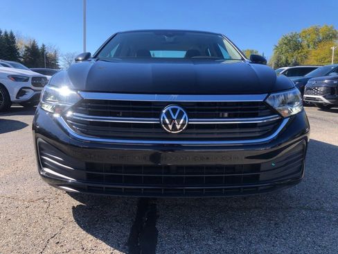 Used 2024 Volkswagen Jetta S image 2