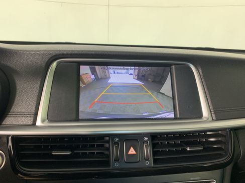 Used 2019 Kia Optima S w/ S Panoramic Sunroof Package FWD image 27