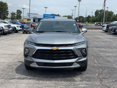 Used 2024 Chevrolet Blazer LT w/ Convenience Package FWD image 8