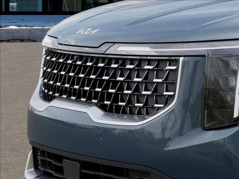New 2026 Kia Carnival SX FWD image 12