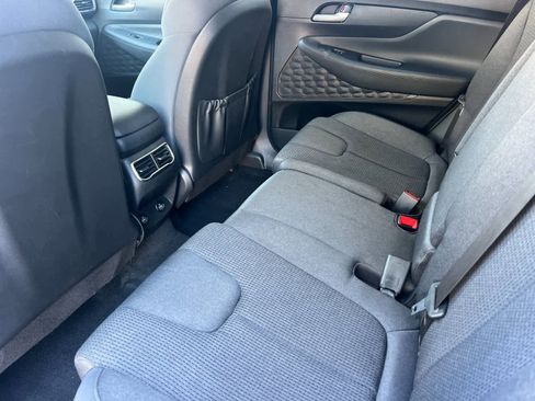 Certified 2023 Hyundai Santa Fe SEL image 4