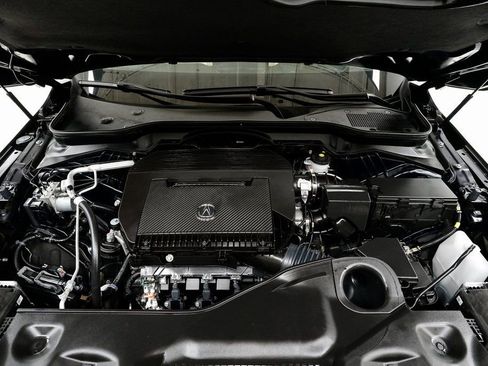 Used 2025 Acura MDX w/ Technology Package image 3