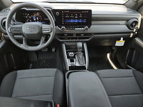 New 2026 Chevrolet Colorado Trail Boss image 9