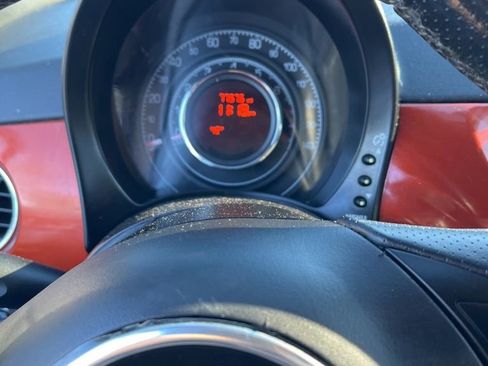 Used 2013 FIAT 500 Sport image 6