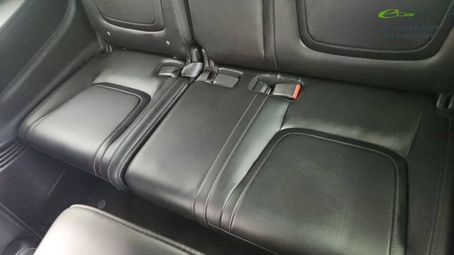 Used 2026 Nissan Armada PRO-4X w/ Captain's Chari Seat Package AWD/4WD image 31
