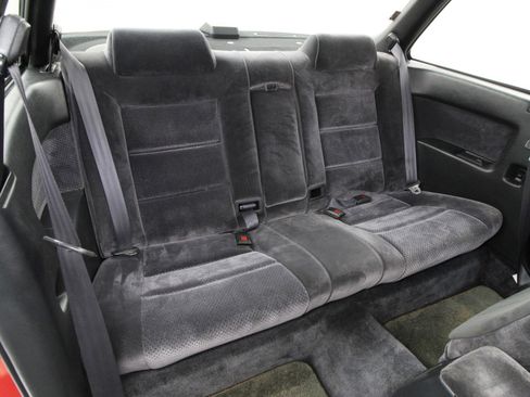 Used 1988 Acura Legend Coupe image 18