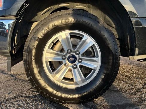 Used 2018 Ford F150 XLT image 26