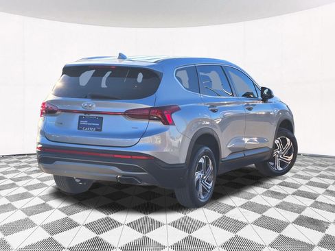 Certified 2023 Hyundai Santa Fe SE image 16