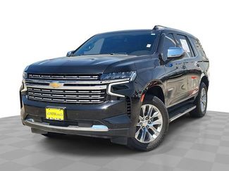 Certified 2023 Chevrolet Tahoe Premier video 1