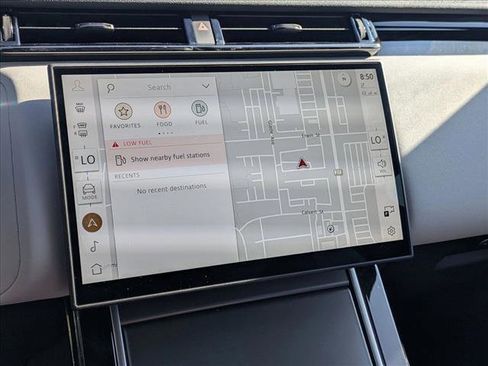 New 2026 Land Rover Range Rover Velar S image 14