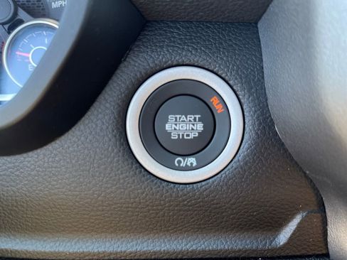 New 2026 RAM 1500 Lone Star image 24