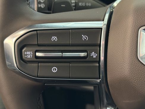 New 2026 GMC Terrain Denali w/ LPO, Floor Liner Package image 40