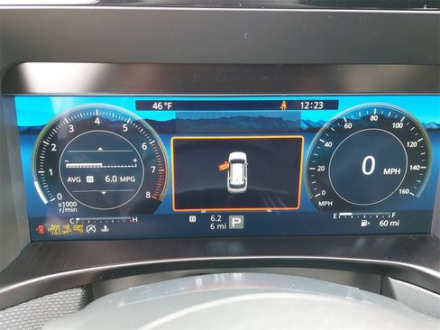 New 2026 Subaru Outback Limited image 36