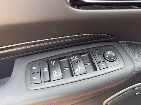 New 2026 Dodge Durango GT AWD/4WD image 13