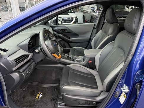 Certified 2025 Subaru Crosstrek 2.5i Wilderness image 12