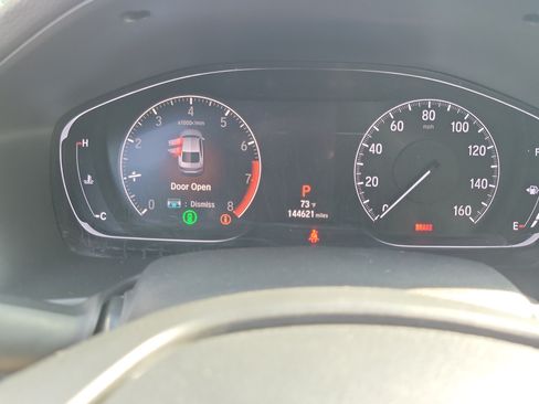 Used 2019 Honda Accord LX image 6