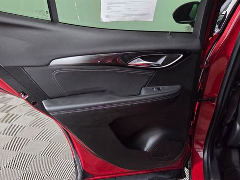 Used 2025 Buick Envision Preferred image 28