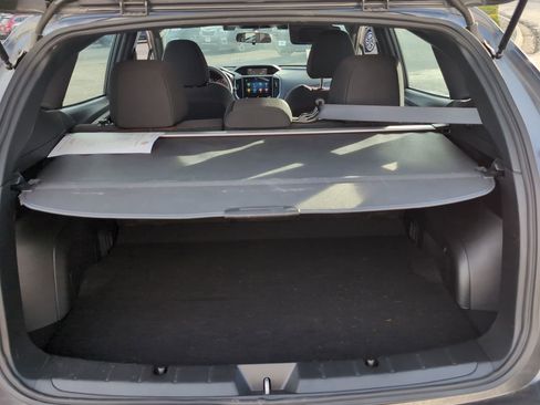 Certified 2023 Subaru Impreza 2.0i Sport image 14