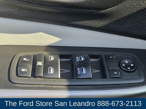 Used 2021 Jeep Cherokee Latitude Lux w/ Comfort/Convenience Group image 30