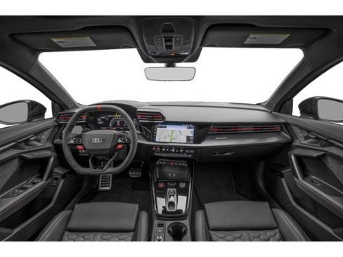 Used 2025 Audi RS 3 AWD/4WD image 10