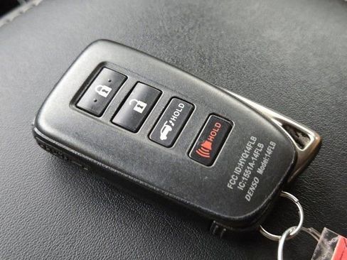 Used 2021 Lexus NX 300 AWD w/ Comfort Package image 35