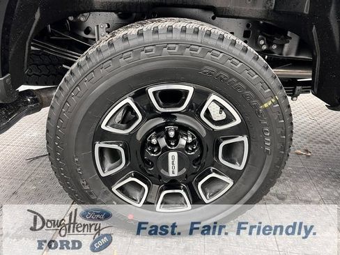 New 2026 Ford F250 Platinum AWD/4WD image 20