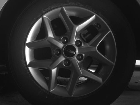 Used 2025 Kia Soul LX w/ LX Technology Package FWD image 17