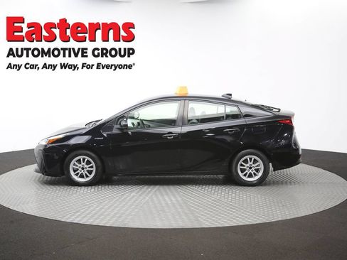 Used 2022 Toyota Prius LE FWD image 61