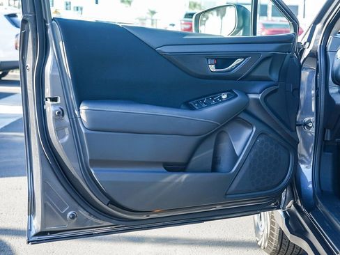 Used 2025 Subaru Outback Premium image 24