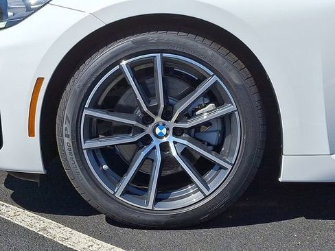 Certified 2025 BMW 230i xDrive Coupe w/ Convenience Package image 9