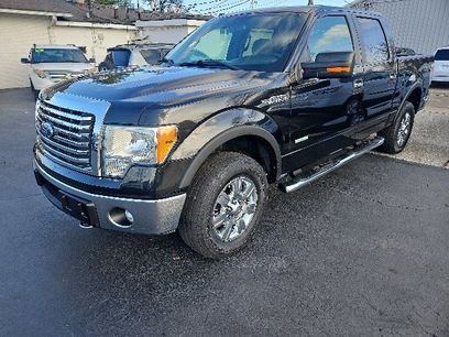 Used 2011 Ford F150 XLT w/ XLT Chrome Pkg