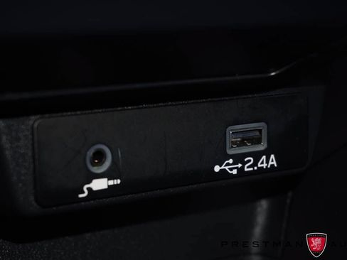 Used 2025 Subaru Impreza 2.0i AWD/4WD image 5
