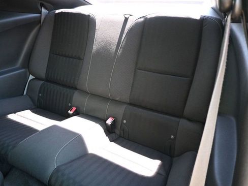 Used 2015 Chevrolet Camaro LS RWD image 13