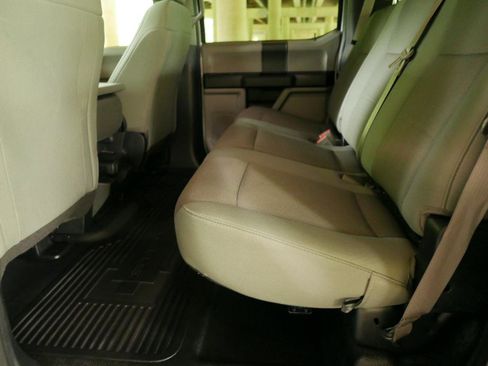 Used 2019 Ford F450 XL w/ Power Equipment Group RWD image 11
