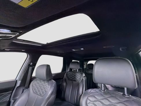 Used 2021 Hyundai Palisade Calligraphy FWD image 15