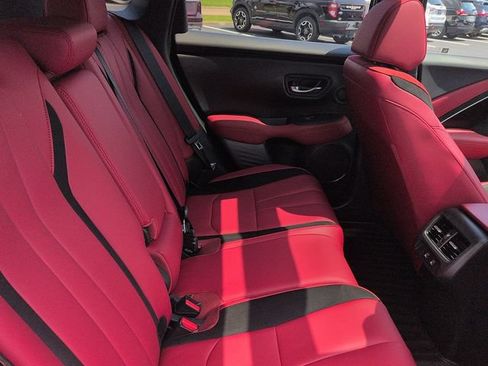 Used 2025 Acura ADX A-Spec FWD image 12