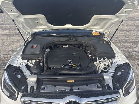 Used 2022 Mercedes-Benz GLC 300 image 35