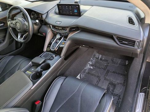 Used 2021 Acura TLX SH-AWD w/ Advance Package image 23