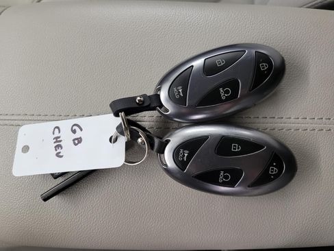 Used 2025 Hyundai Tucson SEL AWD/4WD image 27