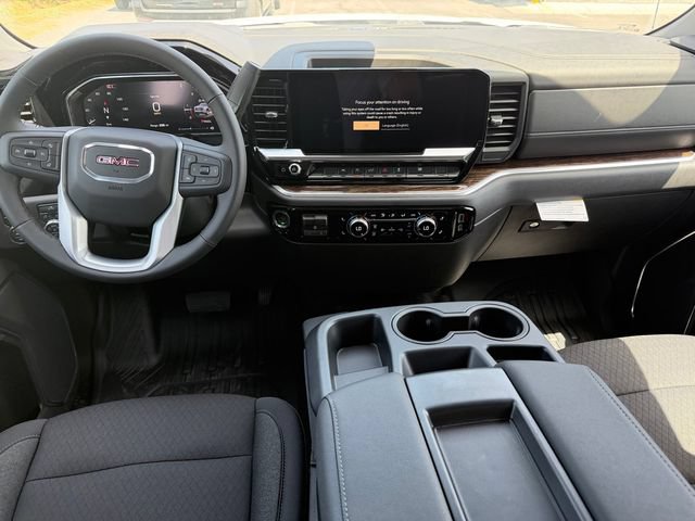 New 2026 GMC Sierra 1500 Elevation w/ Max Trailering Package AWD/4WD image 10