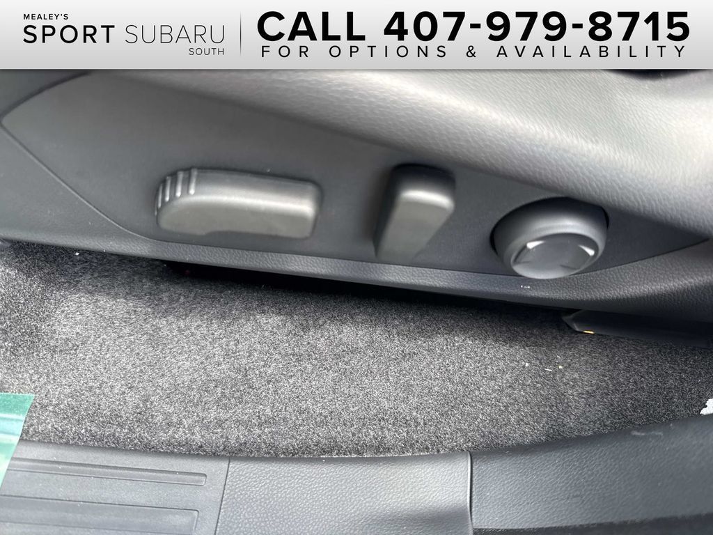 New 2026 Subaru Forester Premium AWD/4WD image 27
