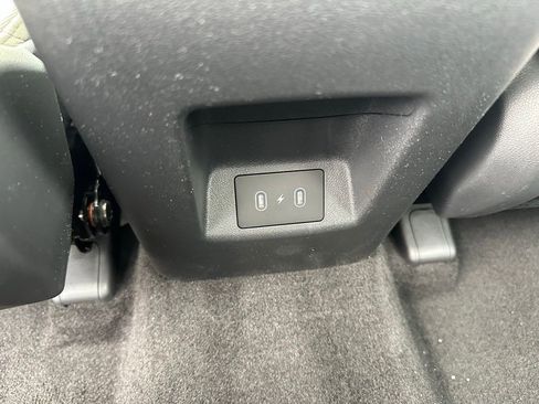 New 2026 Hyundai Tucson SE FWD image 28
