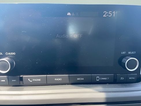 Used 2024 Honda Accord EX image 18