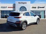 Used 2023 Hyundai Kona SEL w/ Cargo Package image 4