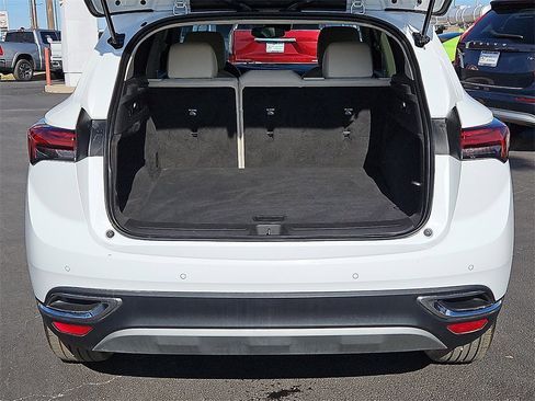 Used 2023 Buick Envision Preferred image 15