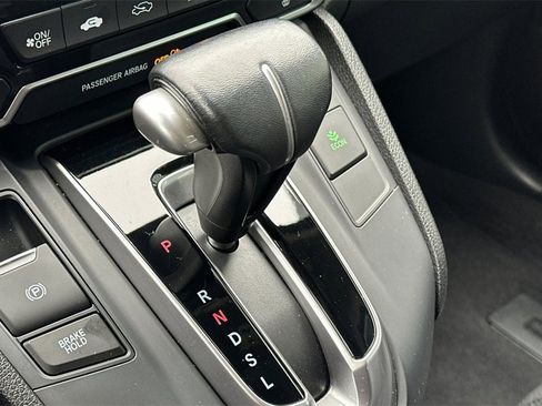 Used 2019 Honda CR-V EX-L image 25