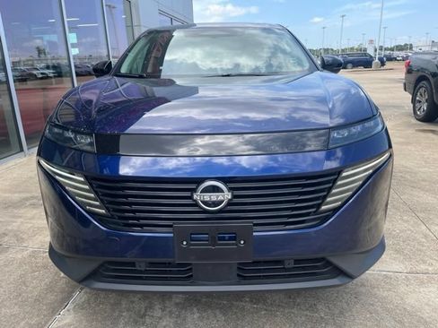 Certified 2025 Nissan Murano SL w/ Cargo Package AWD/4WD image 6