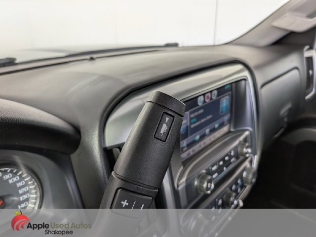 Used 2014 Chevrolet Silverado 1500 LT w/ All Star Edition AWD/4WD image 24