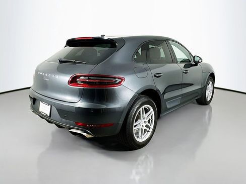 Used 2018 Porsche Macan image 9