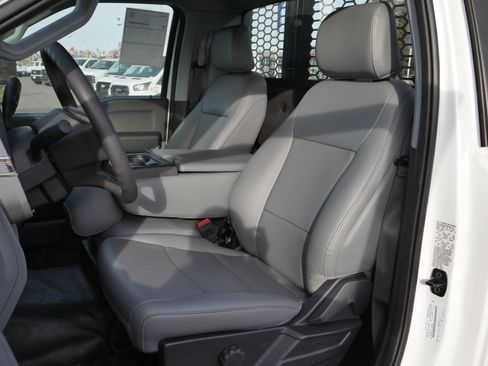 Certified 2024 Ford F350 XL w/ Snow Plow Prep Package image 20